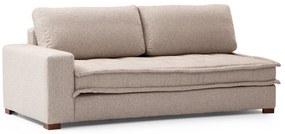 Canapea de colț Lena Corner (L3-CHL) - Sand Beige