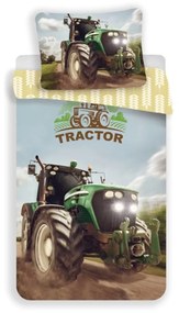 Lenjerie de pat Tractor