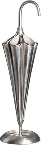 Suport de umbrela extravagant din aluminiu UMBRELLA 90cm