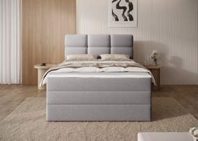 Pat boxspring Kasped 140x200 cm Paolli 04