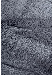 Covor gri antracit 200x290 cm Leon – Villeroy&amp;Boch