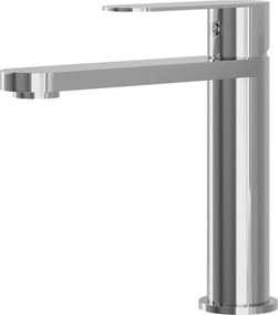 Baterie lavoar TARNBY 17,3 cm, crom lucios