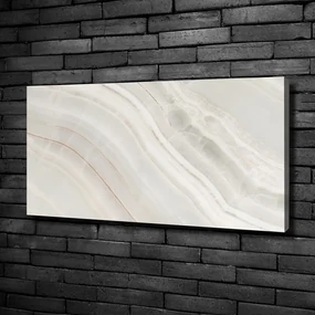 Tablou pe pânză canvas Textură de marmură