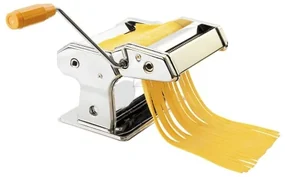 Masina pentru spaghetti/ravioli MEN41, argintiu