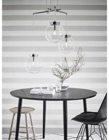 Markslöjd 107015 - Lustră pe cablu SICILY 3xE14/40W/230V