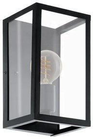 Aplică Eglo 49394 CHARTERHOUSE 1xE27/60W/230V