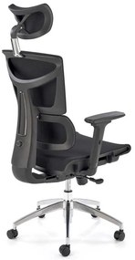 Scaun de birou Esbelto, negru