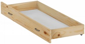 Cutie de depozitare pentru copii CASUTA D3 pin
