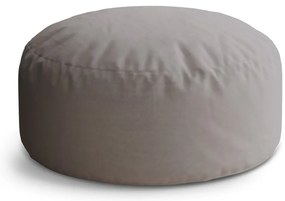 Taburet Circle gri, gri