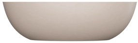 Omnires Shell M+ cada freestanding 175x78 cm ovala SHELL175WWDB