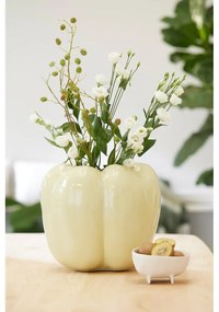 Bol decorativ din metal 15,5x16 cm Rosana – Light &amp; Living