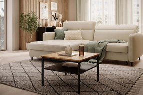 Coltar extensibil bej GOMSI Varianta: Colt Dreapta