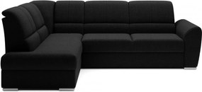 Coltar extensibil Siber pe stanga Flores 10