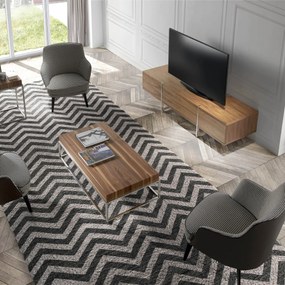 Comoda TV eleganta design LUX Corine AC-LE312