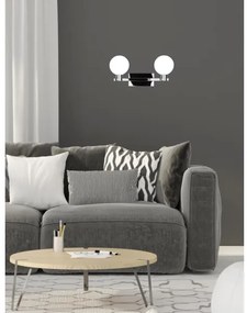 Aplică MALDUS 2xG9/40W/230V