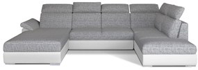 Coltar extensibil Evanell pe stanga Berlin 01/Soft 17
