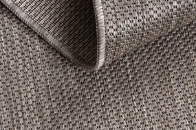 Covor SISAL SION A5165A Melanj țesute plate bej