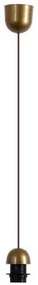 Cordon pendul FIX 1 bec E27 9920 Rabalux