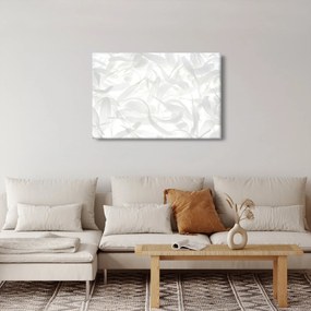 Tablou - Petale de frunze (90x60 cm)