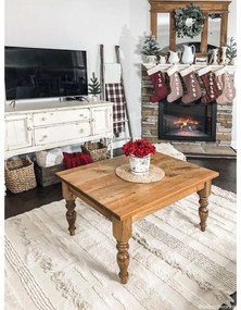 Covor gri deschis/crem lavabil/țesut manual din bumbac 170x240 cm Air Natural – Lorena Canals