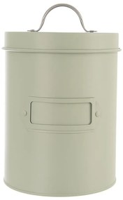 Recipient din metal Greenish – Orion