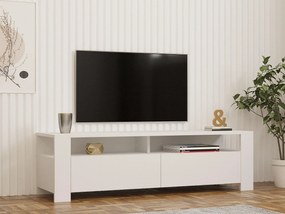 Masă TV/Dulap Cody (Alb). 1088758