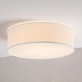 Brilagi - Plafonieră SIRIJA MODERN 4xE27/60W/230V, Ø 45 cm, albă