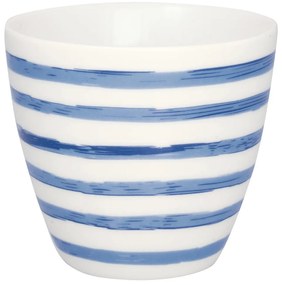 Cană din porțelan Green Gate Sally, 300 ml