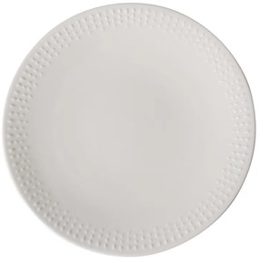 Farfurie 27 cm Snø - colectia Wik & Walsøe