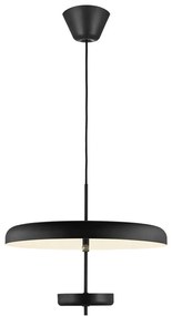 Pendul design modern Mobile negru 2120653003 NL