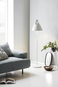 Lampadar design nordic STRAP alb 46234001 DFTP