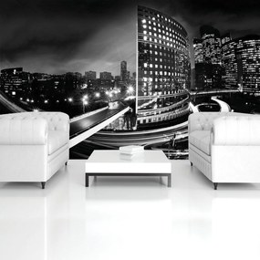 Fototapet - Oraș (152,5x104 cm)