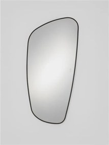 Oglinda cu iluminat LED pentru baie IP44 SINIA 65x135cm