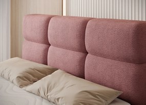 Pat boxspring Kasped 120x200 cm Touch 24