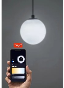 Lustră LED dimabilă pentru sistem de șină monofazic Rabalux 70131 LiTrack LED/5W/24V