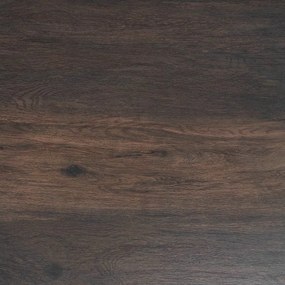 Masa de bucaterie Westin II 160 x 90 cm, maro inchis
