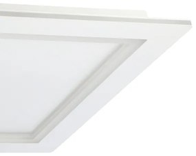 Plafonieră LED RGBW dimabilă PADROGIANO-Z LED/35,5W/230V Eglo 900484