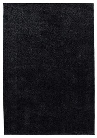 Covor gri închis 140x200 cm Ata – Ayyildiz Carpets
