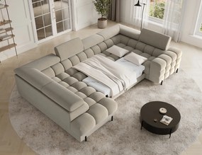 Coltar extensibil Fectory pe stanga Aura 18