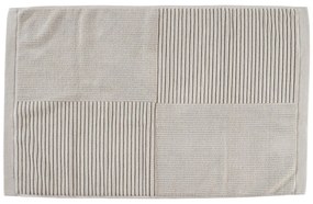 Covoraș de baie gri deschis 50x80 cm Classic – Zone