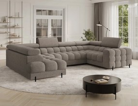 Coltar extensibil Fectory pe stanga Royal 20