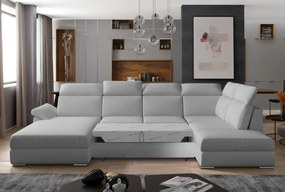 Coltar extensibil Evanell pe stanga Cover 83