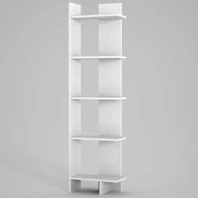 Biblioteca Perla White