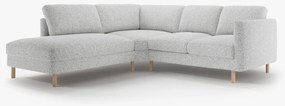 Coltar Eden stofa Puente L267 cm