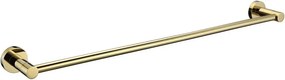 Bara portprosop Omnires Modern Project auriu 60 cm