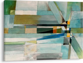 Tablou - Abstract (70x50 cm)