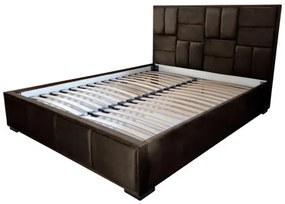 Pat tapitat Gold Mozaic 160 x 200 M29