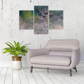 Tablou - Detaliu timp (90x60 cm)