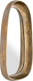 Oglinda decorativa design LUX Sandals L, alama antic