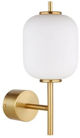 Aplica de perete LED design modern EWALD
